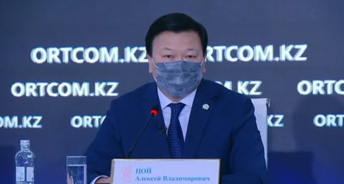 294 жүкті әйел коронавирус індетін жұқтырған