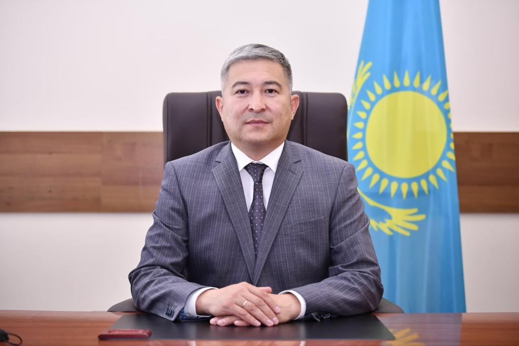 Батыс Қазақстан облысы әкімінің орынбасары тағайындалды