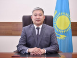 Батыс Қазақстан облысы әкімінің орынбасары тағайындалды