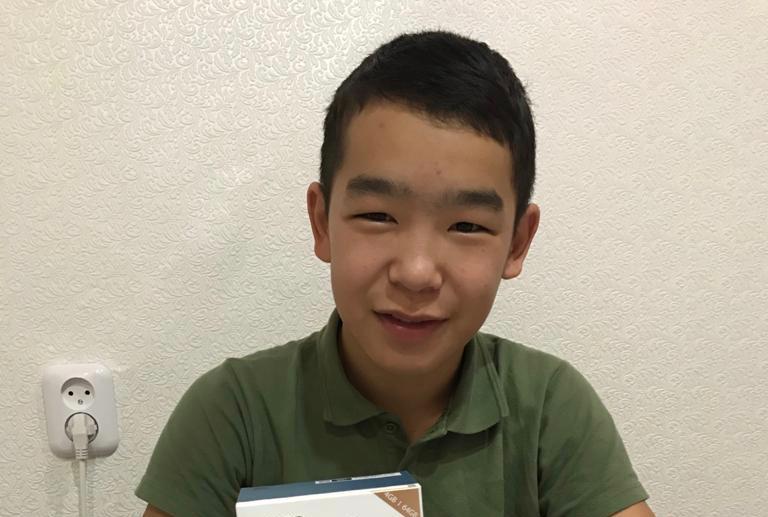 15 жастағы жасөспірім досын судан құтқарды