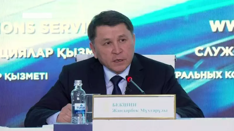 Алматының сауда орындары індет жұқтыруда көш бастап тұр