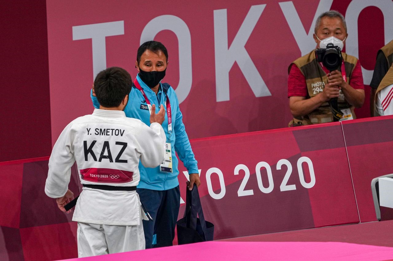 Өкінішті-ақ, бірақ үміт бар!