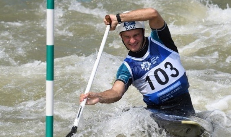 Александр Куликов Олимпиаданың жартылай финалына өтті