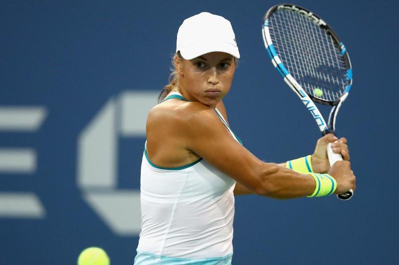 Юлия Путинцева Олимпиададағы жарысын тоқтатты