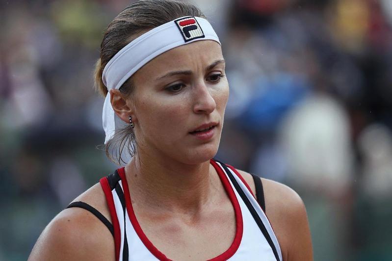 Ярослава Шведова Олимпиададағы күрестен бас тартты