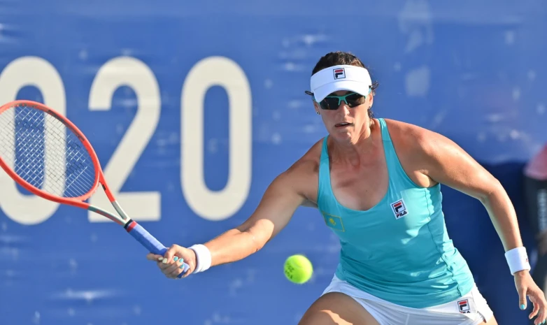 Ярослава Шведова: «Ең соңына дейін ойнағым келді»