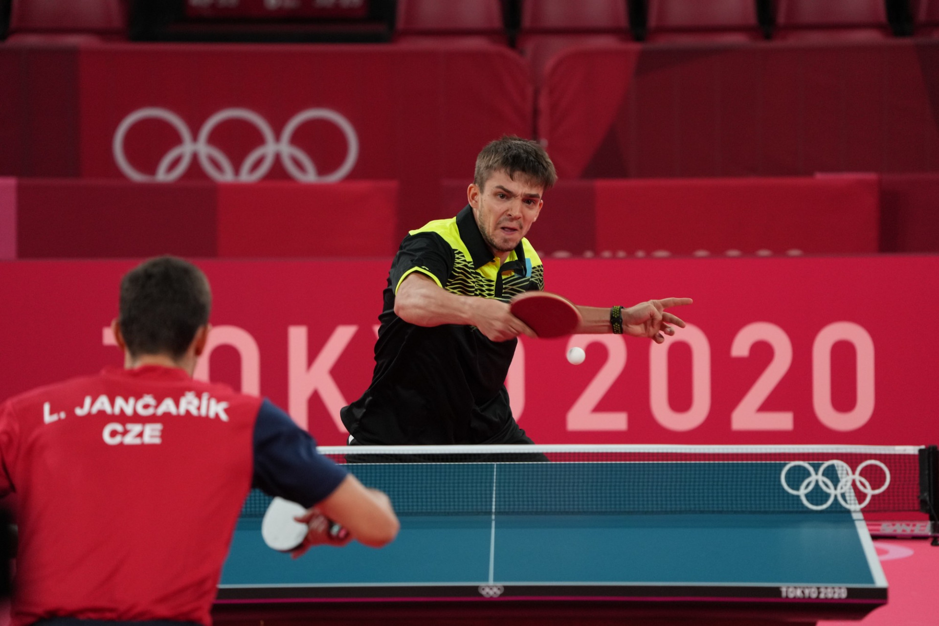 Қазақстандық теннисші алғашқы кездесуін сәтті аяқтады