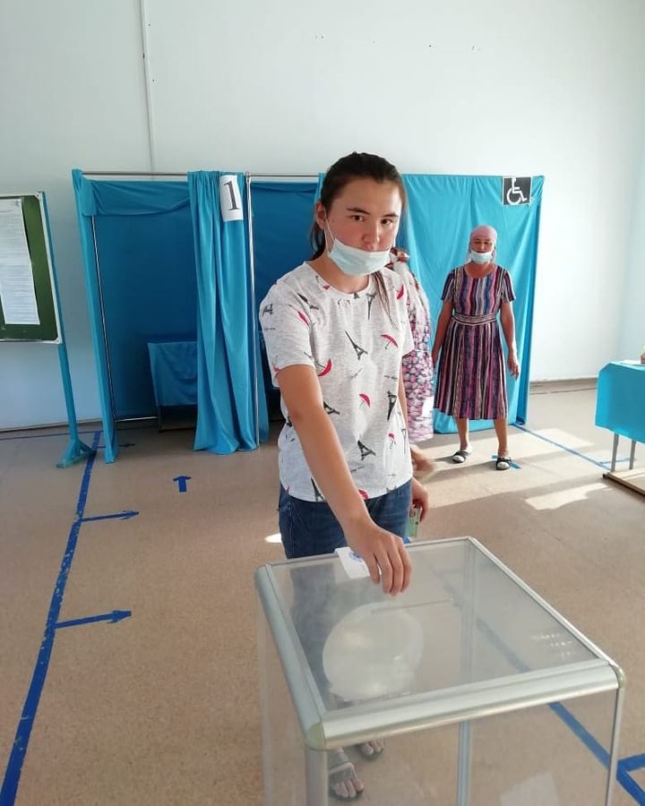 Ақтөбе облысында 34 ауылдық округ әкімдері сайланады