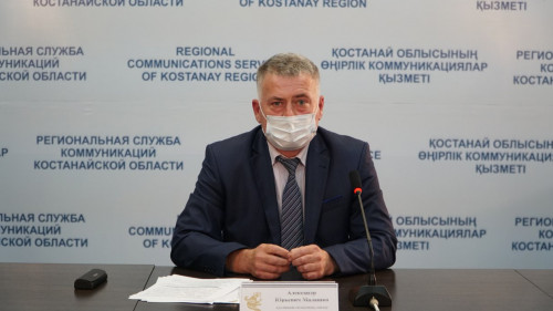 Қостанай облысында 8 әйел ауыл әкімі болып сайланды