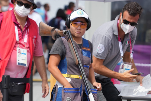 Қазақстандық мергендер іріктеу кезеңінен өте алмады