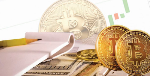 Биткоин өндірісі:  Қолдаймыз ба, қайтеміз?