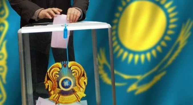 Бәрі алғашқы қадамнан басталады