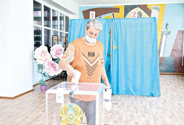 Ел үміті ақталса игі