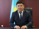 Атырауда Индер ауданының әкімі тағайындалды