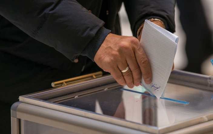 Жоғары деңгейде ұйымдастырылды