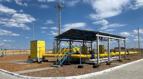 Газдың құны – көптің мұңы