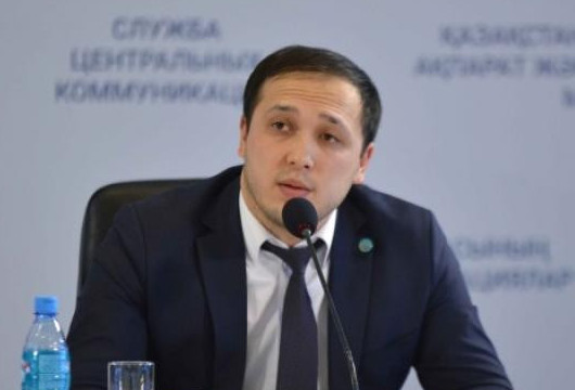 Жаңғыртуларға негіз қалайды