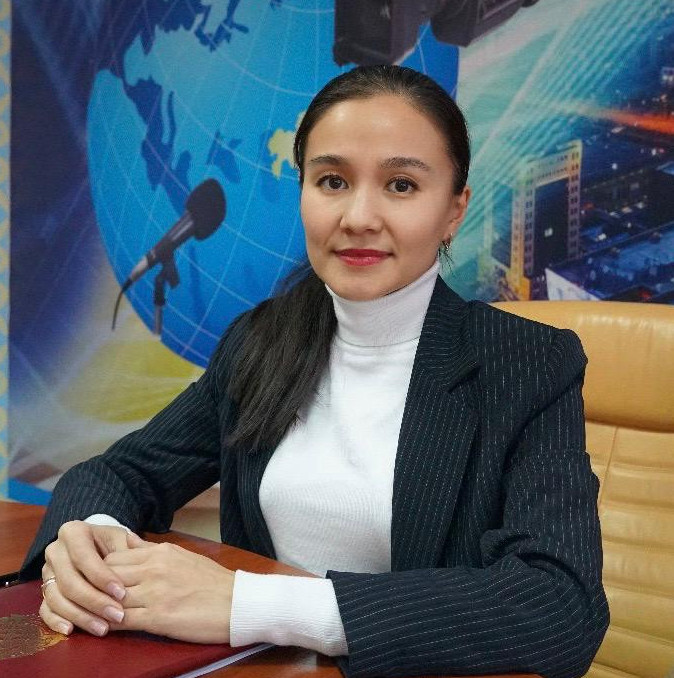 Белсенділік жоғары болды