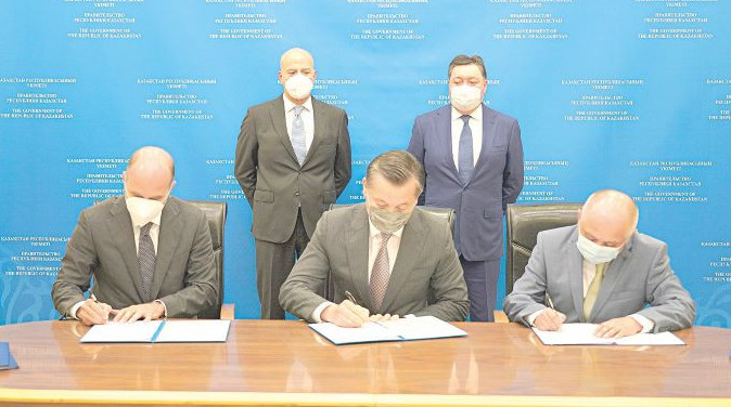 Баламалы энергия көздерін дамытады