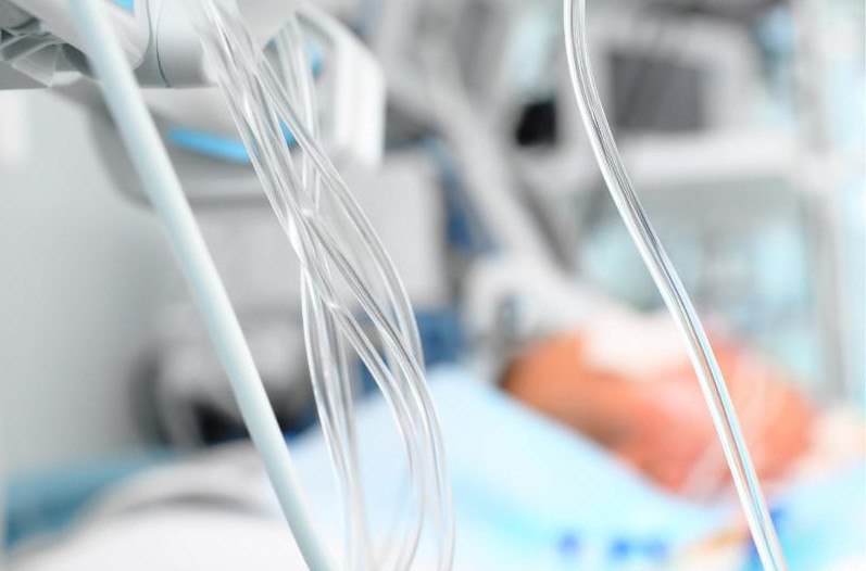 Жансақтау бөлімінде  орын жоқ