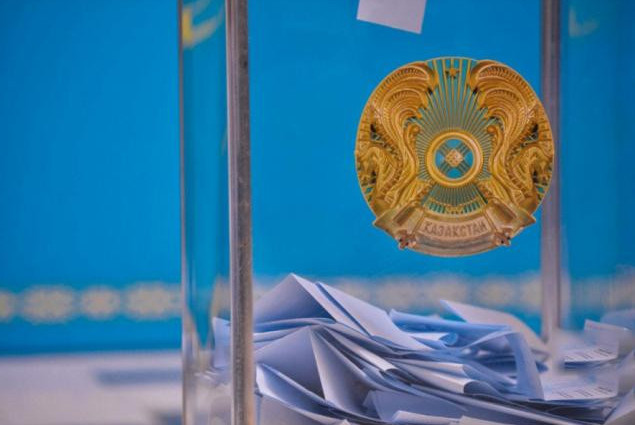 Нағыз халықтық таңдау жасалды