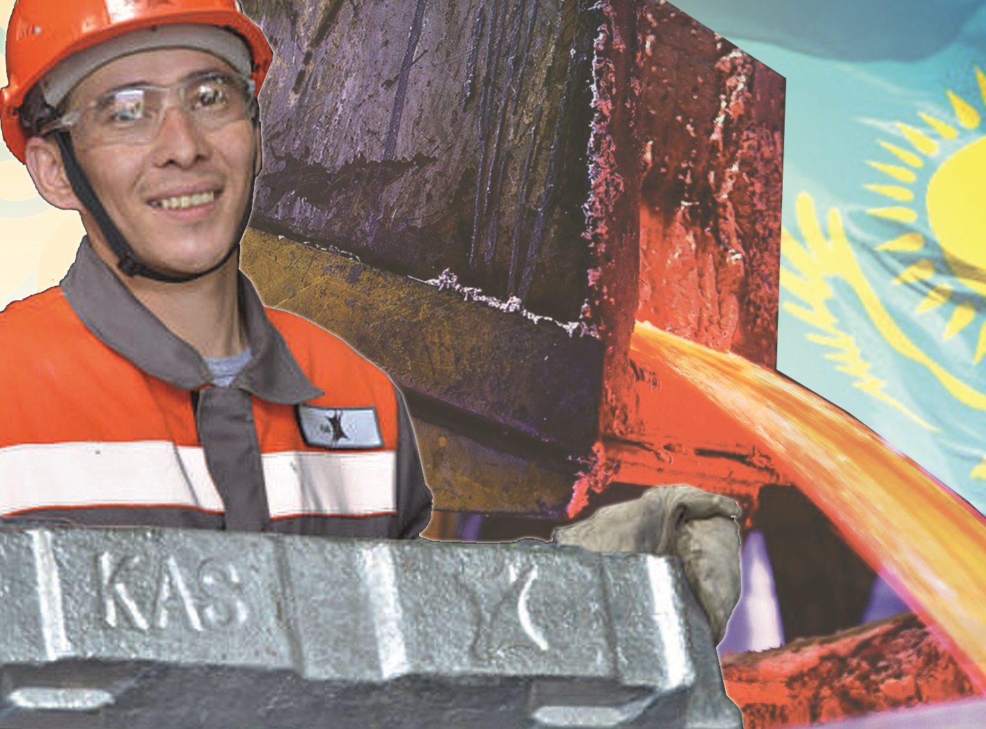 Металды терең өңдеуге бет алды