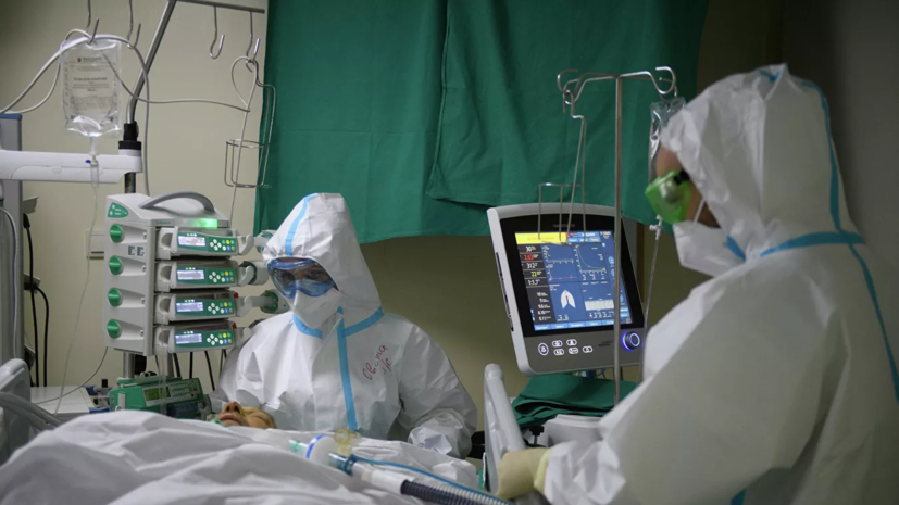 Атырауда жансақтау бөлімінде 80 науқас жатыр