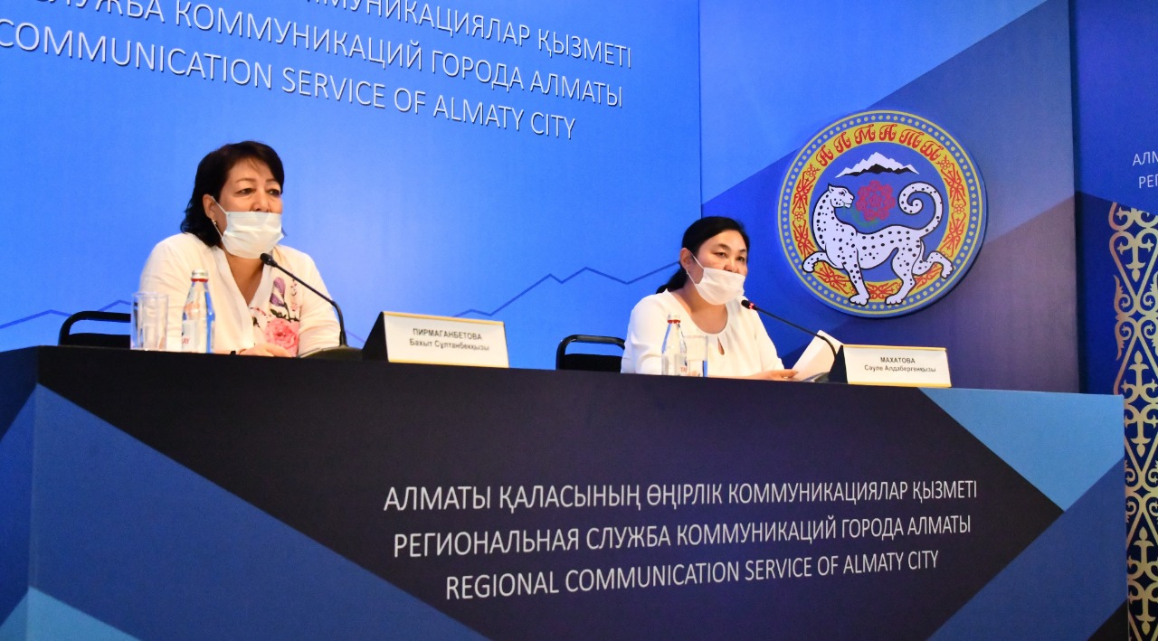 Тұтынушылардан тауар мен қызметтердің сапасына мыңға жуық шағым түсті