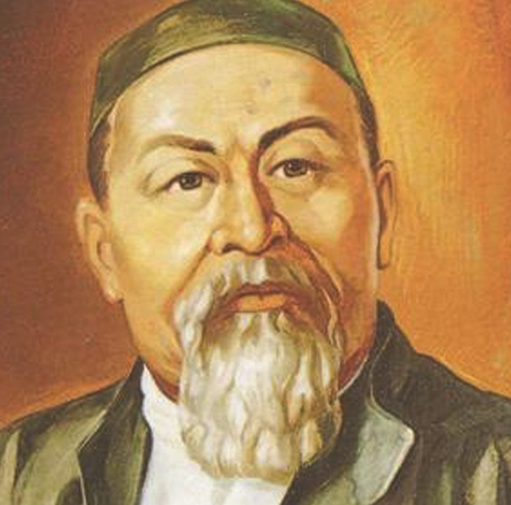 Мүсірепов Абай мұрасы туралы