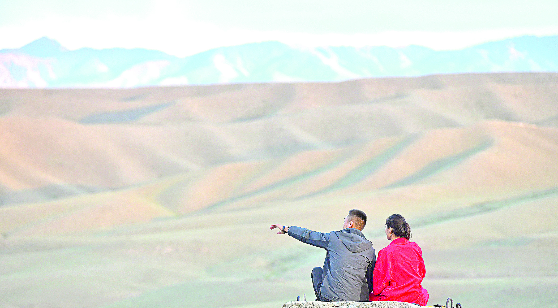 Туристік қызметті жандандырады