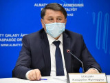 Алматыда эпидемиялық ахуал ушығып тұр – Ж.Бекшин