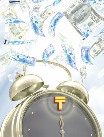 Сенгеніміз синдикатталған несие ме?