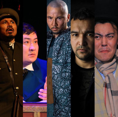 Қорықшылар туралы фильм түсіріледі