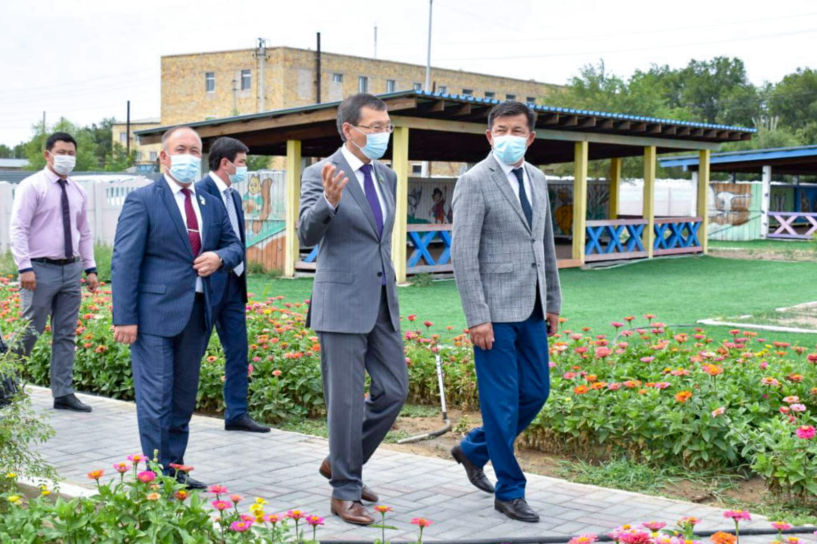 Нұрлан Әбдіров