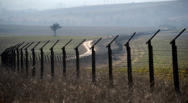 Атырауда шекарадағы ауыл атауы өзгеруі мүмкін