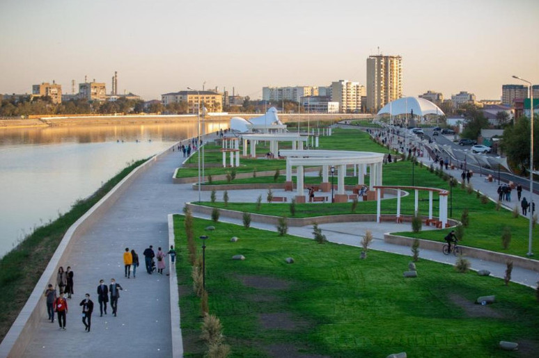 Атырауда былтырдан бері 35 377 адам коронавирус жұқтырды