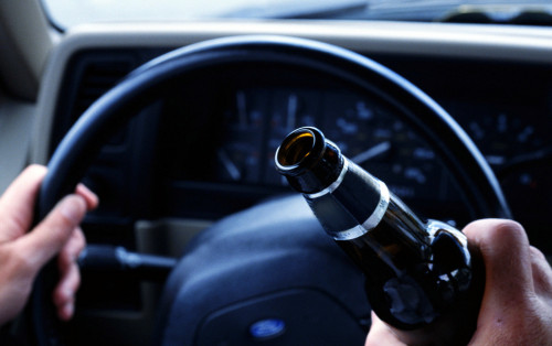 Ішімдік ішкендерге жаза қатал