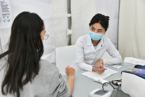 Індет өршіп барады