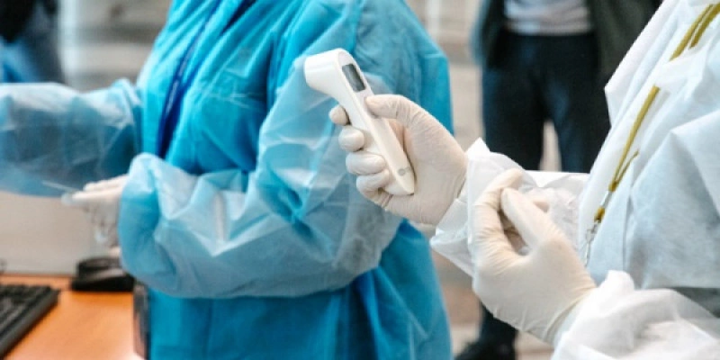 Алматыда бір тәулікте індет жұқтырғандар саны 1500-нан асты