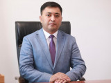 Атырауда сәулет-құрылыс бақылау басқармасына жаңа басшы келді