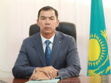 Атырауда тағы бір басқарманың басшысы тағайындалды