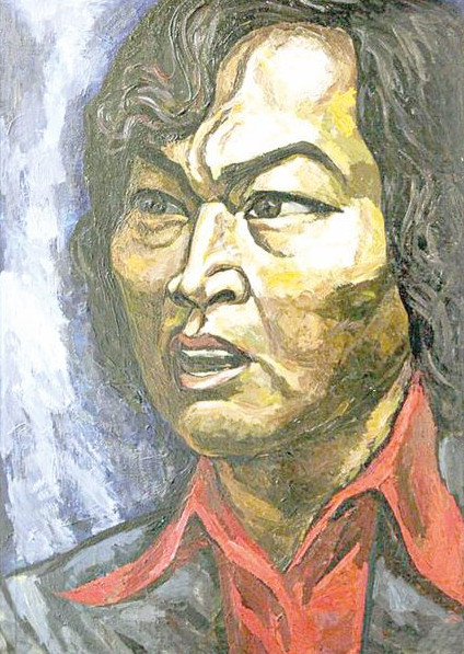 Рух бейнесі