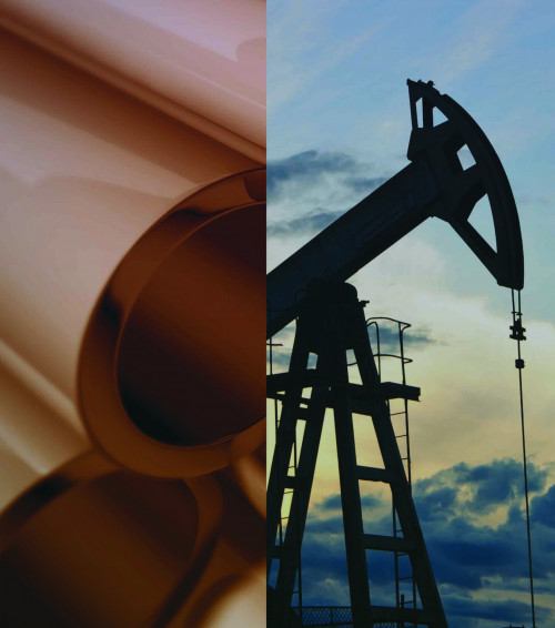 Мұнай өндіру артады