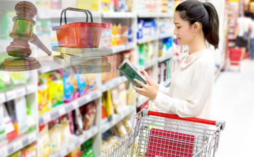 Тұтынушы құқы қалай қорғалып жүр?