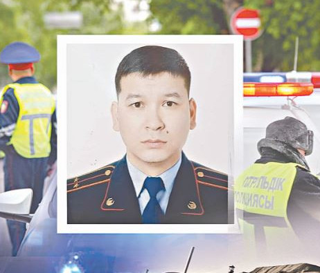 Жұртым деп жан ұшырған