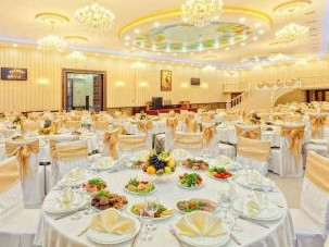 Атырауда мейрамханадағы үйлену тойы тоқтатылды