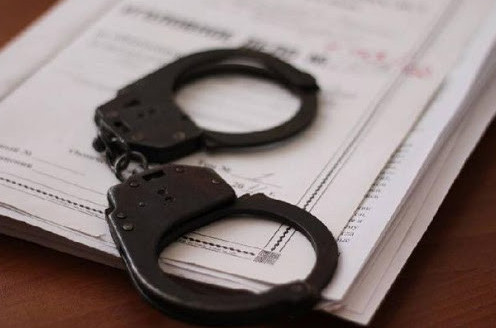 Қостанайда полиция бөлімшесінің бастығы қамауға алынды