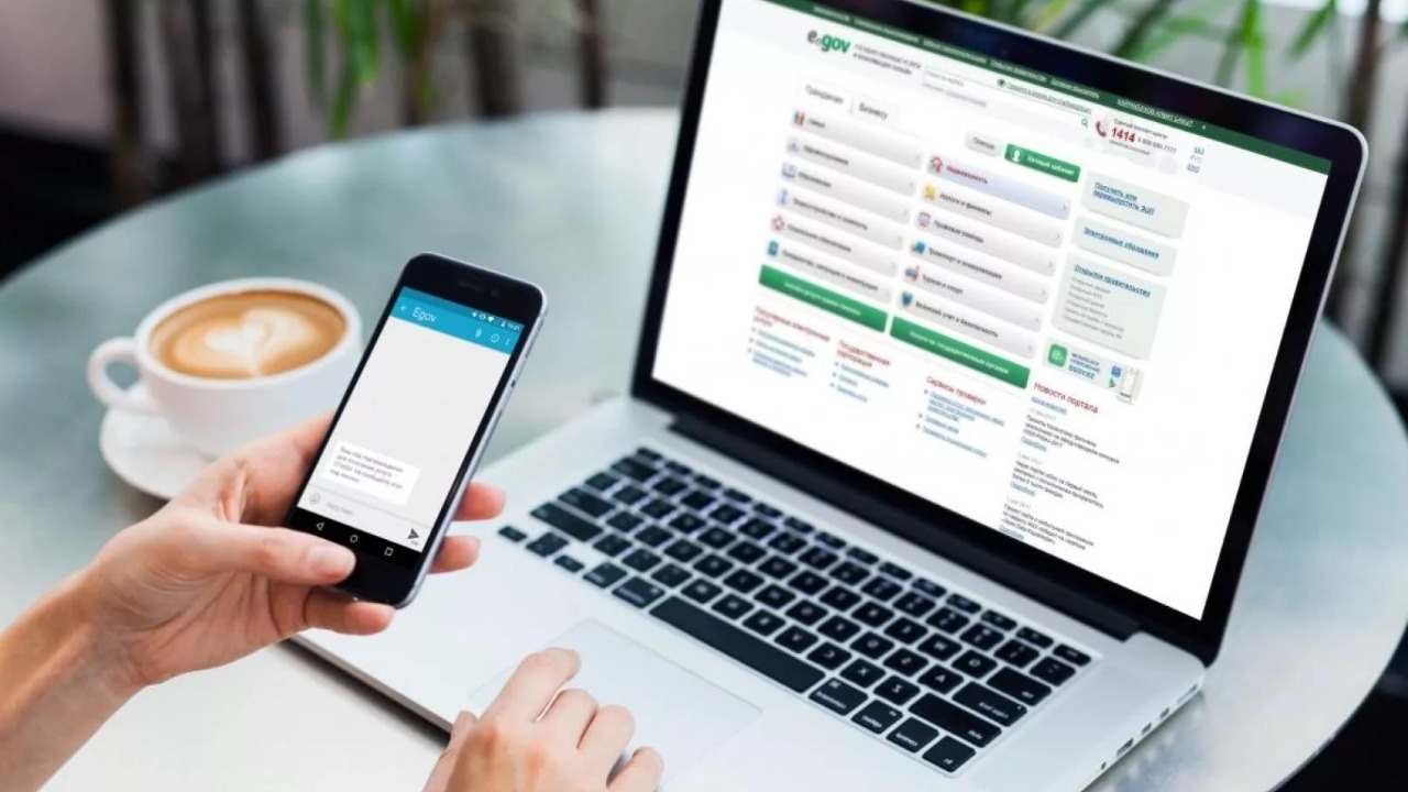 Интернетсіз цифрлану:  Қызметті онлайн тұтыну көңілден шыға ма?