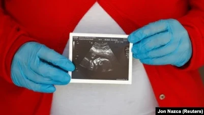 Індетке жүкті әйелдер де шалдығып жатыр