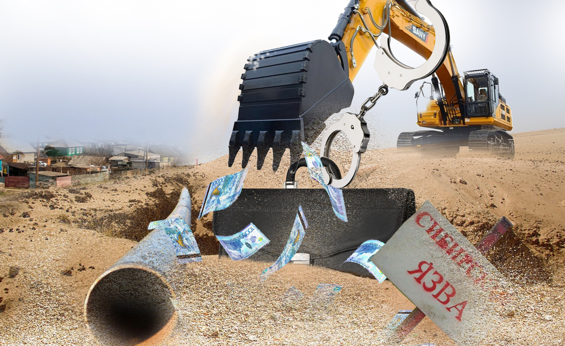 «Шенеунікке обал болды», дейді жұрт...